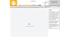 Desktop Screenshot of maisondeladanse.laclasse.com